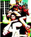 Contemporary Dance