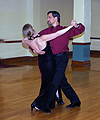 Ballroom Dance Lessons