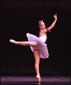 Ballet Dance Lessons