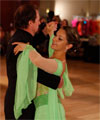 Private Ballroom and Country Dance Lessons with Deb Endres