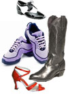 Dance Shoes